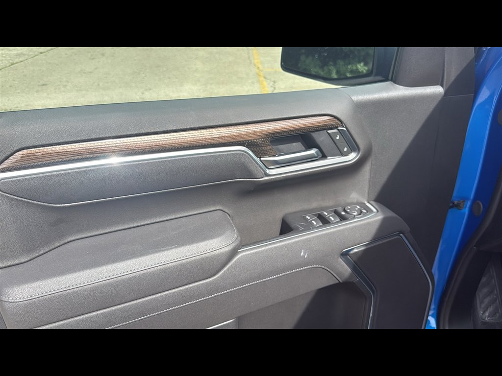 New 2026 Chevrolet Silverado 1500 LT image 7