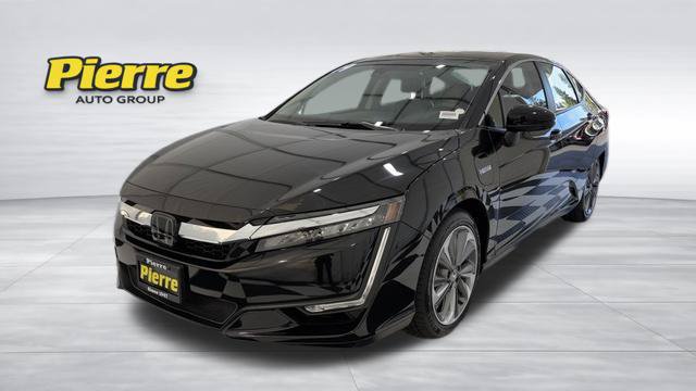 Used 2019 Honda Clarity Plug-In Hybrid