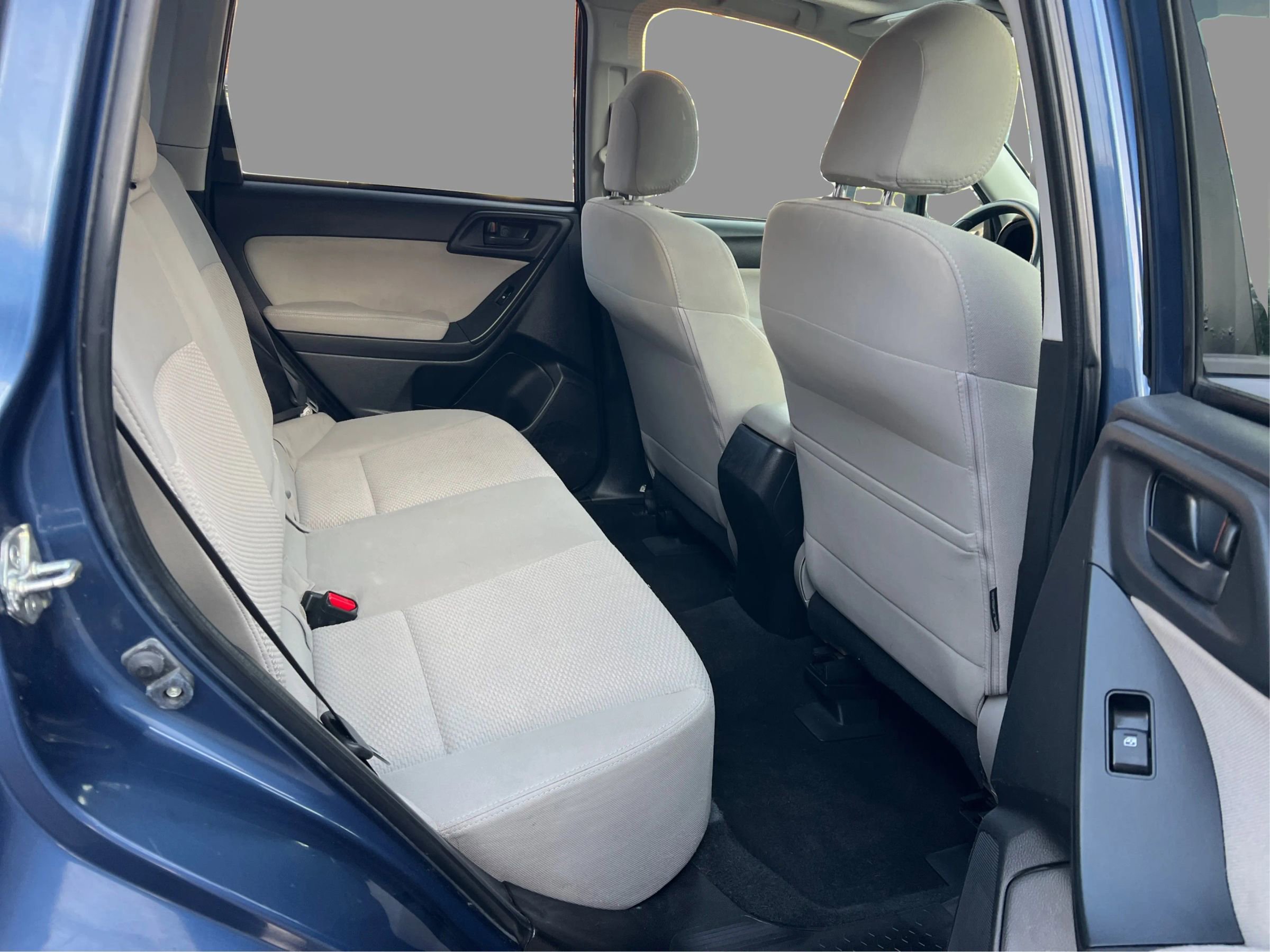 Used 2014 Subaru Forester 2.5i Premium w/ Popular Package #2 AWD/4WD image 27