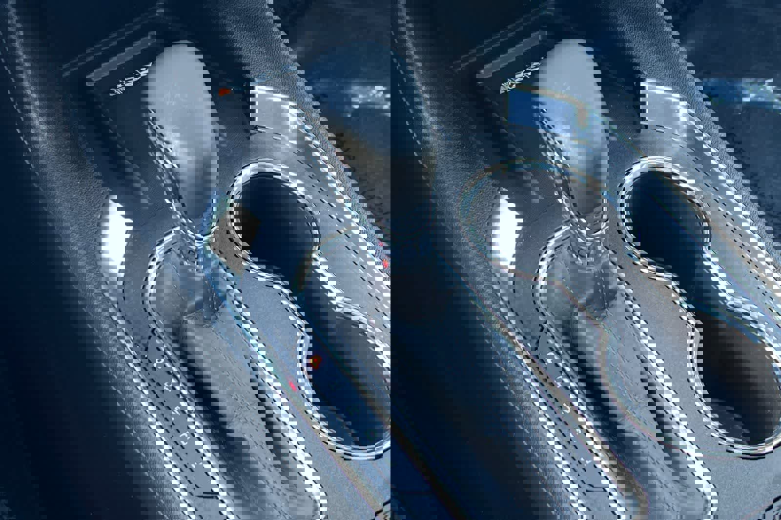 Used 2023 Chevrolet Traverse High Country image 26