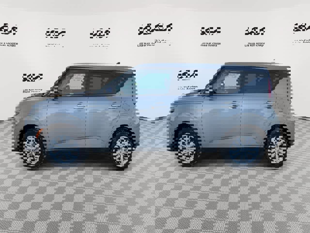 Certified 2023 Kia Soul LX image 5
