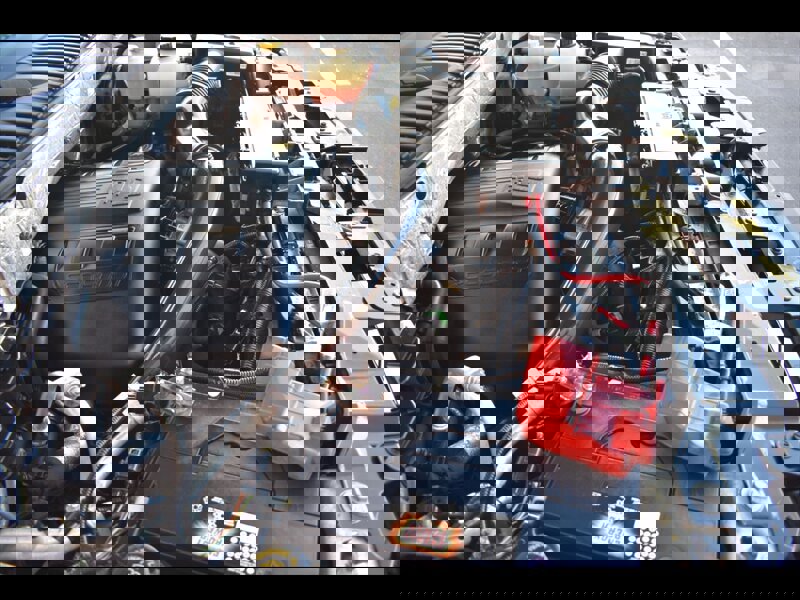 Used 2017 Ford Expedition Limited w/ Equipment Group 301A image 47