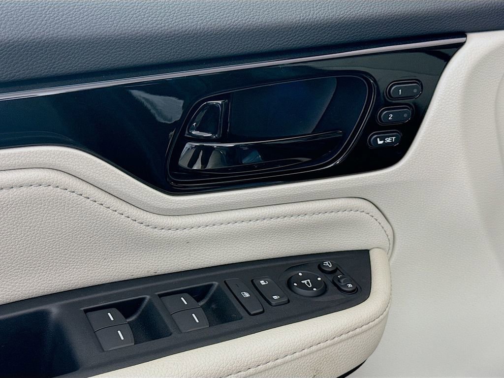 New 2026 Honda Odyssey Elite image 20