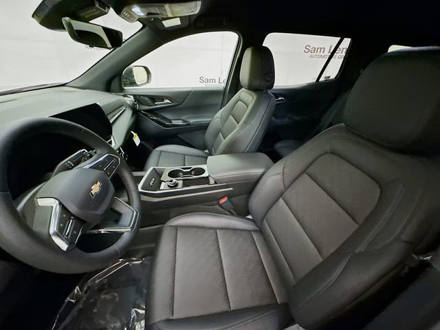 New 2026 Chevrolet Equinox LT image 23