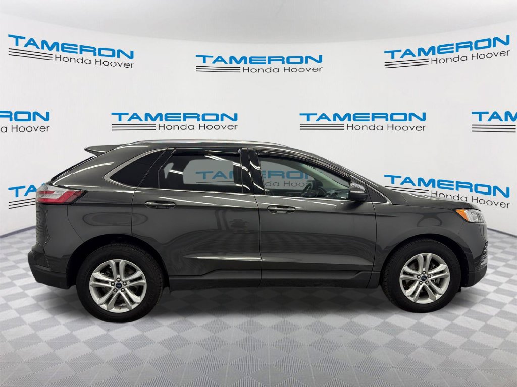 Used 2020 Ford Edge SEL w/ Convenience Package FWD image 6
