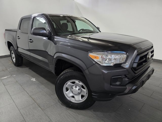Used 2023 Toyota Tacoma SR image 7
