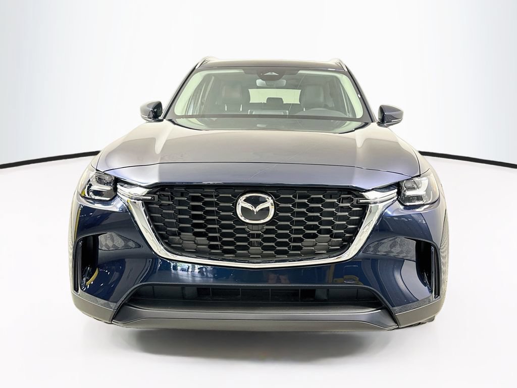 Used 2026 MAZDA CX-90 3.3 Turbo w/ Select Package AWD/4WD image 5