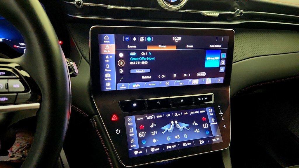 Used 2023 Maserati Grecale Modena AWD/4WD image 18