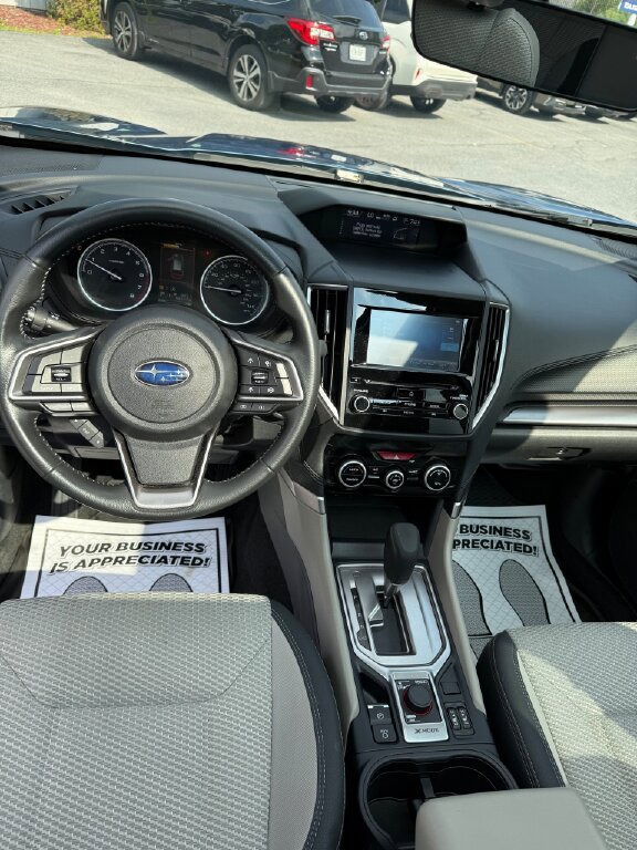 Used 2021 Subaru Forester Premium image 8