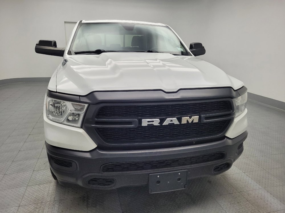 Used 2019 RAM 1500 Tradesman RWD image 14