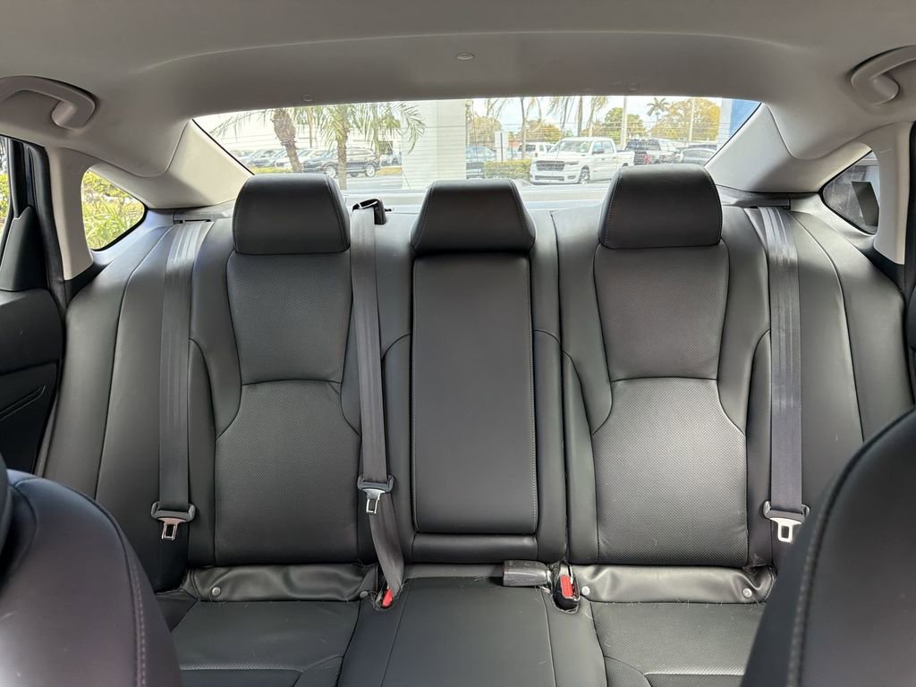 Used 2024 Honda Accord EX-L image 14