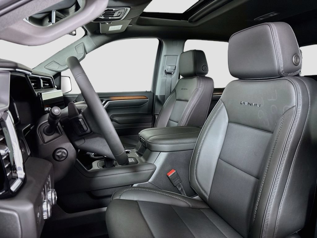 New 2026 GMC Sierra 1500 Denali AWD/4WD image 21
