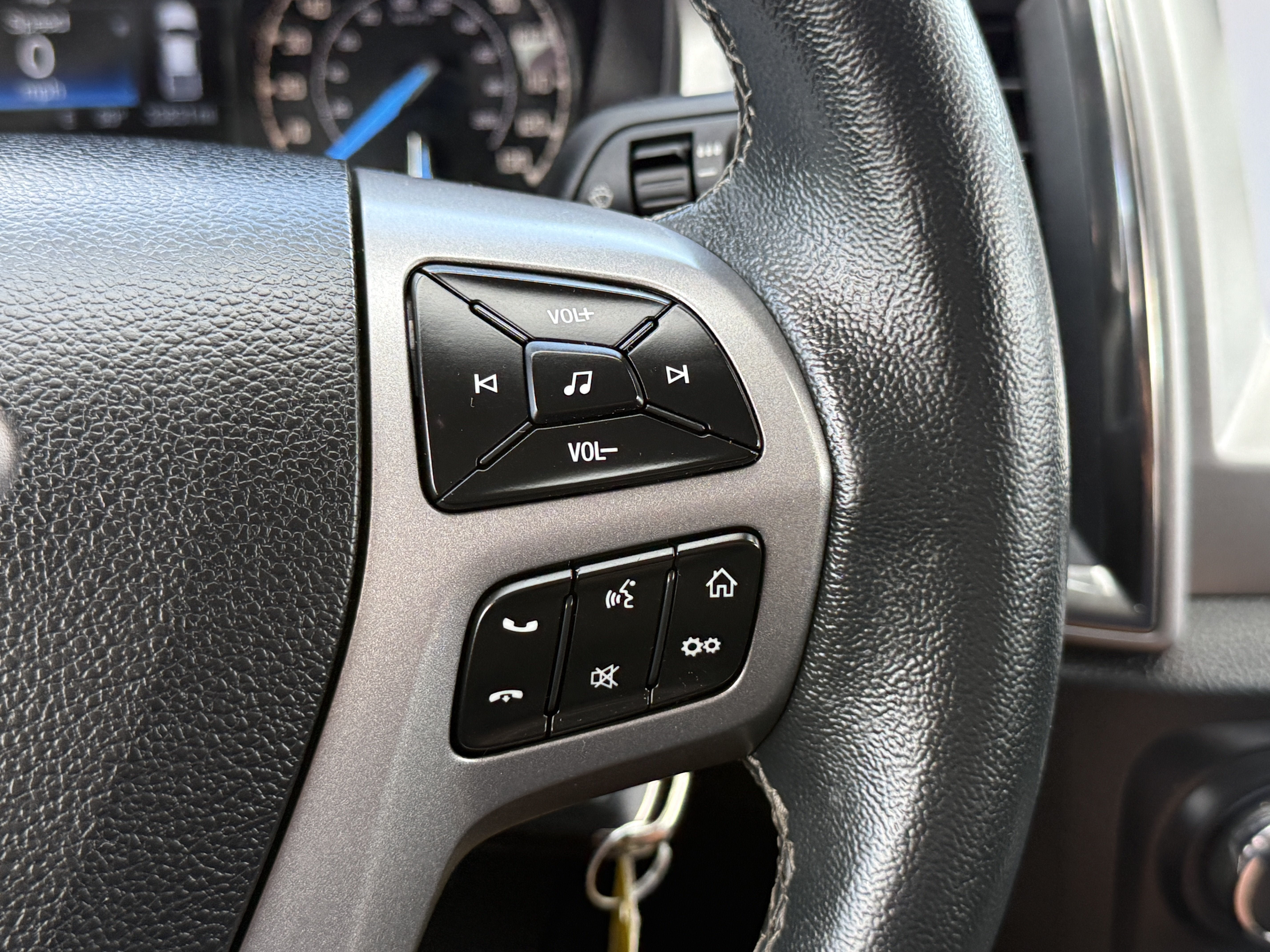 Used 2019 Ford Ranger XLT w/ Equipment Group 302A Luxury AWD/4WD image 25
