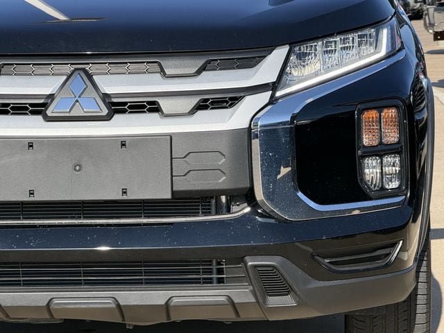Used 2024 Mitsubishi Outlander Sport ES AWD/4WD image 8