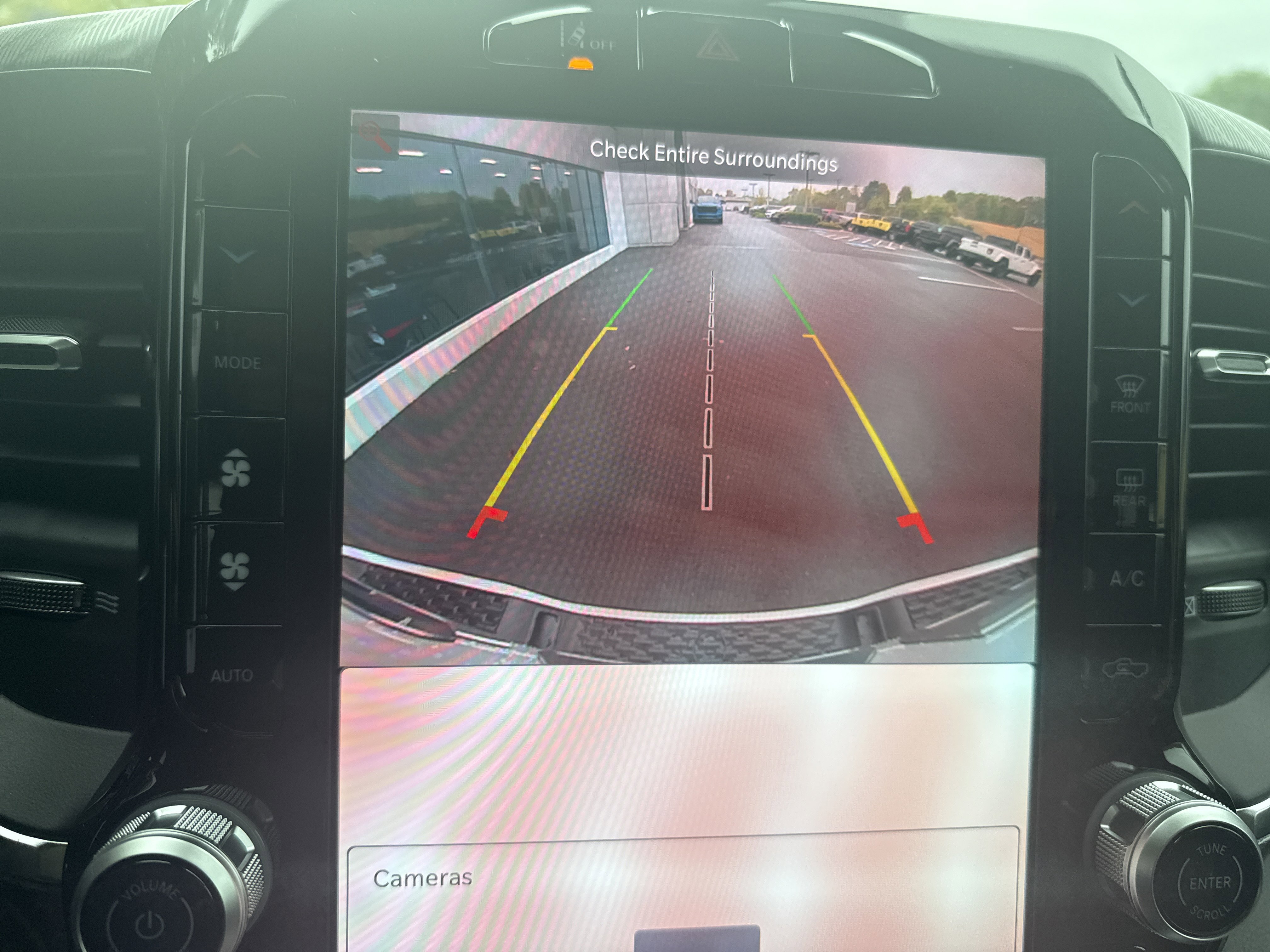 New 2026 RAM 1500 Big Horn image 26