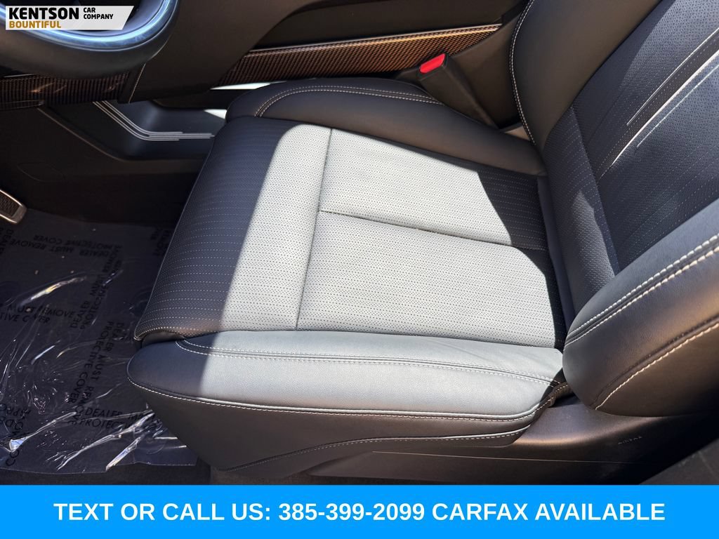 Used 2026 Cadillac Vistiq Sport w/ LPO, Floor Liner Package AWD/4WD image 30