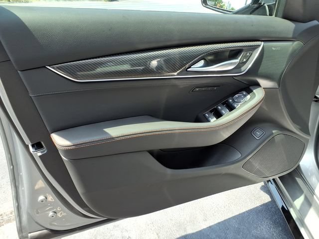 New 2026 Cadillac CT5 Sport w/ Technology Package RWD image 11