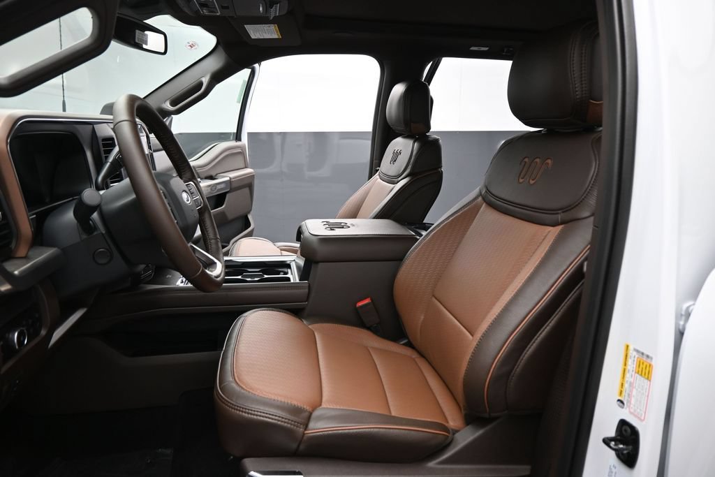 New 2026 Ford F250 King Ranch AWD/4WD image 9