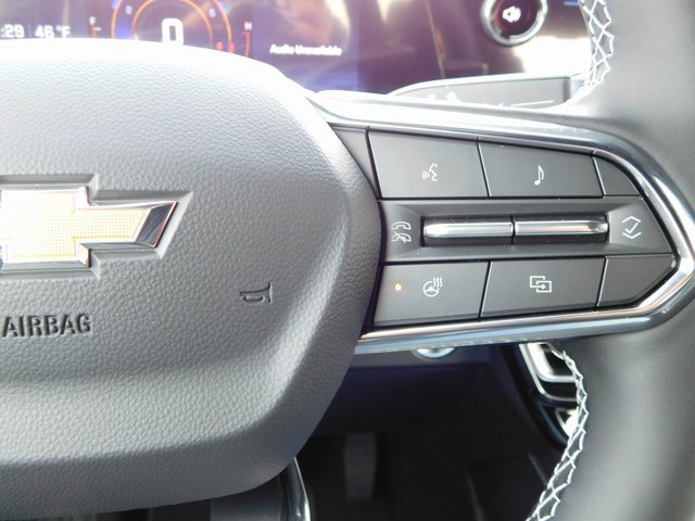 New 2026 Chevrolet Traverse LT w/ Enhanced Driving Package image 36