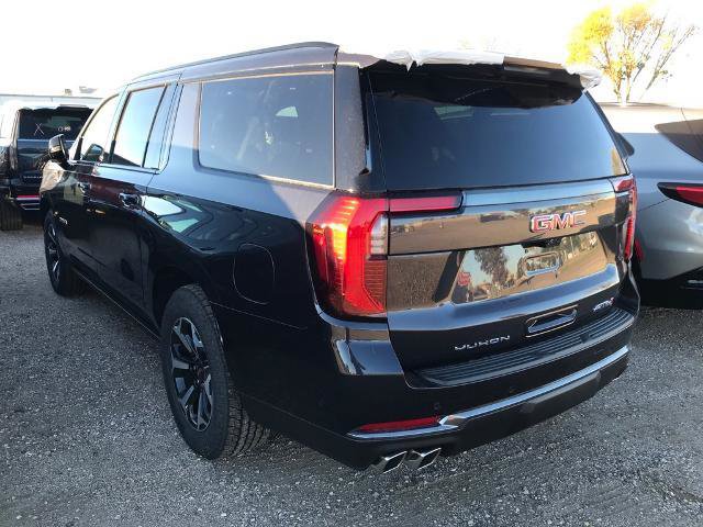 New 2026 GMC Yukon XL AT4 image 2