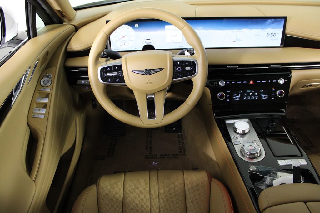 Used 2025 Genesis G80 2.5T image 4