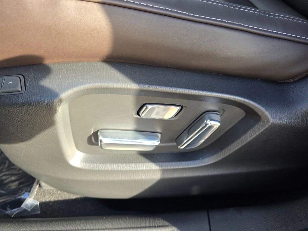 New 2025 MAZDA CX-5 Signature image 11
