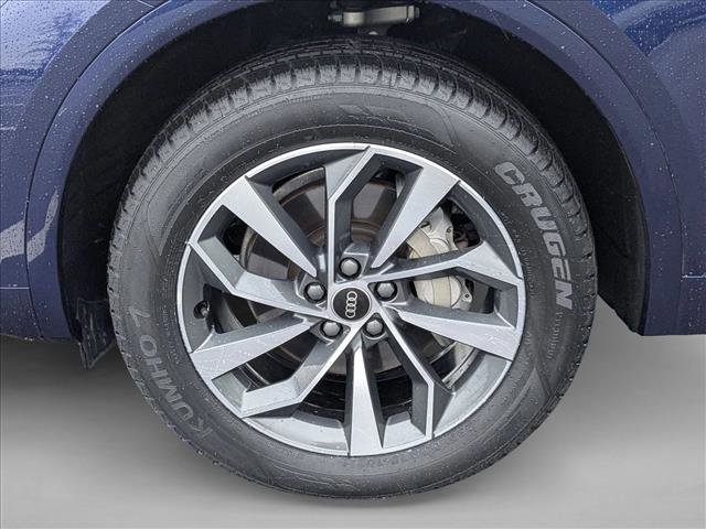 Certified 2023 Audi Q5 2.0T Premium Plus w/ Premium Plus Package image 23