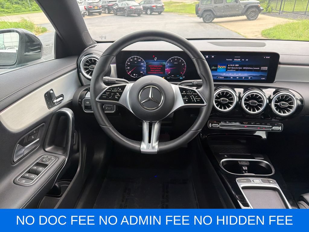 Used 2025 Mercedes-Benz CLA 250 image 15