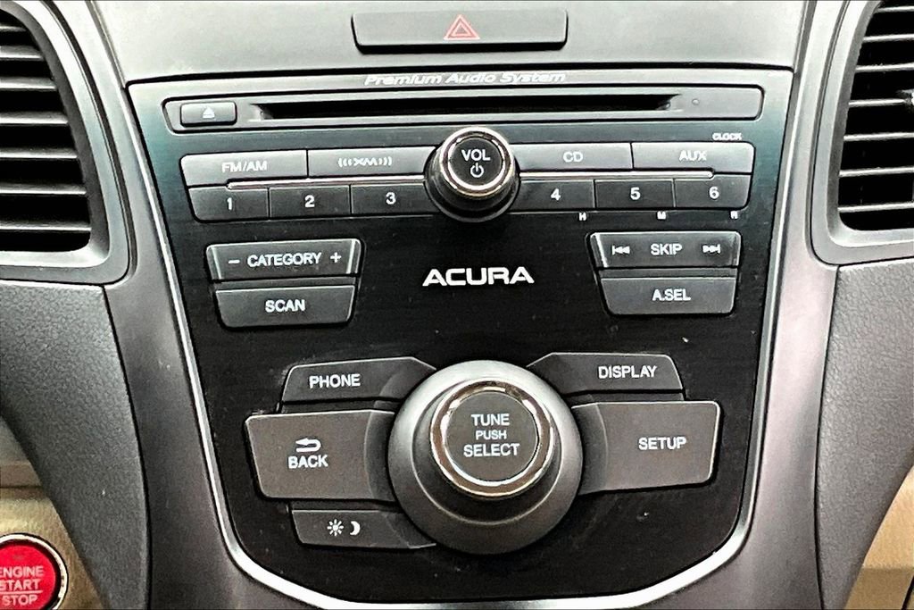 Used 2015 Acura RDX FWD image 20