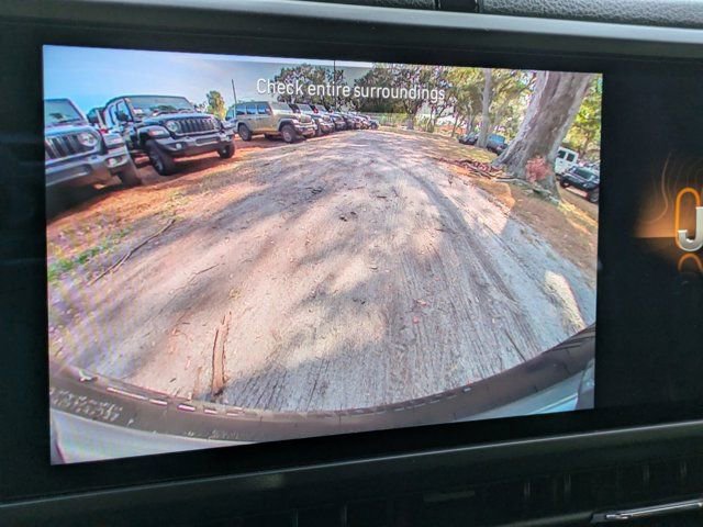 New 2026 Jeep Wrangler Unlimited Sport AWD/4WD image 18