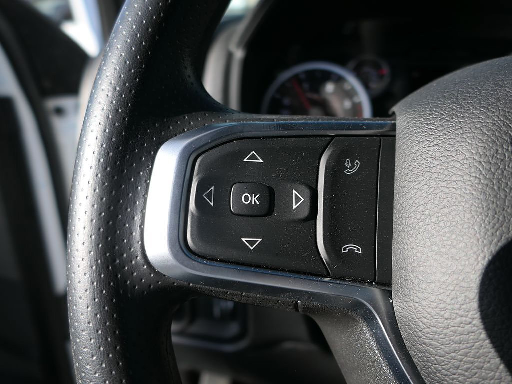 New 2026 RAM 3500 Tradesman RWD image 13