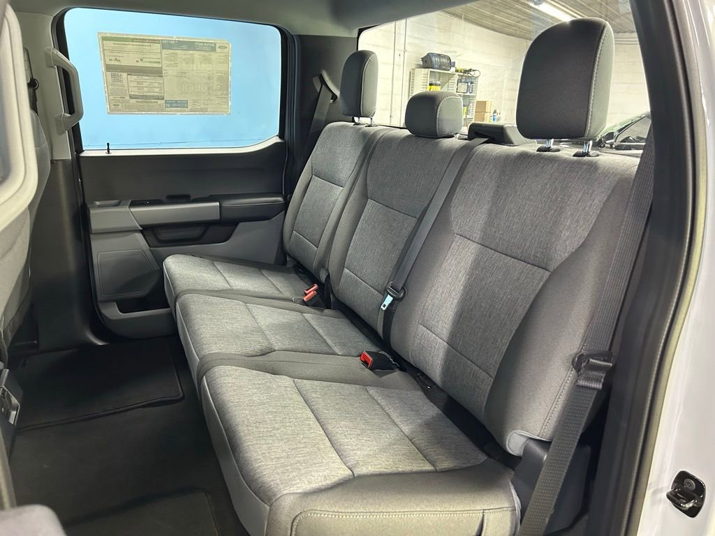 New 2026 Ford F250 XL w/ STX Appearance Package AWD/4WD image 36