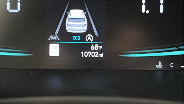 Used 2024 Hyundai Palisade XRT image 10