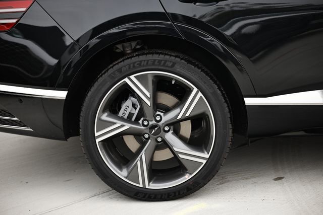 New 2026 Genesis GV80 3.5T Prestige image 6