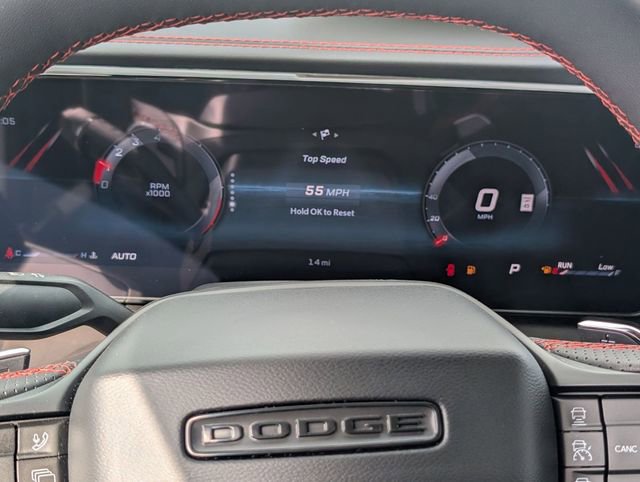 New 2026 Dodge Charger Scat Pack AWD/4WD image 17
