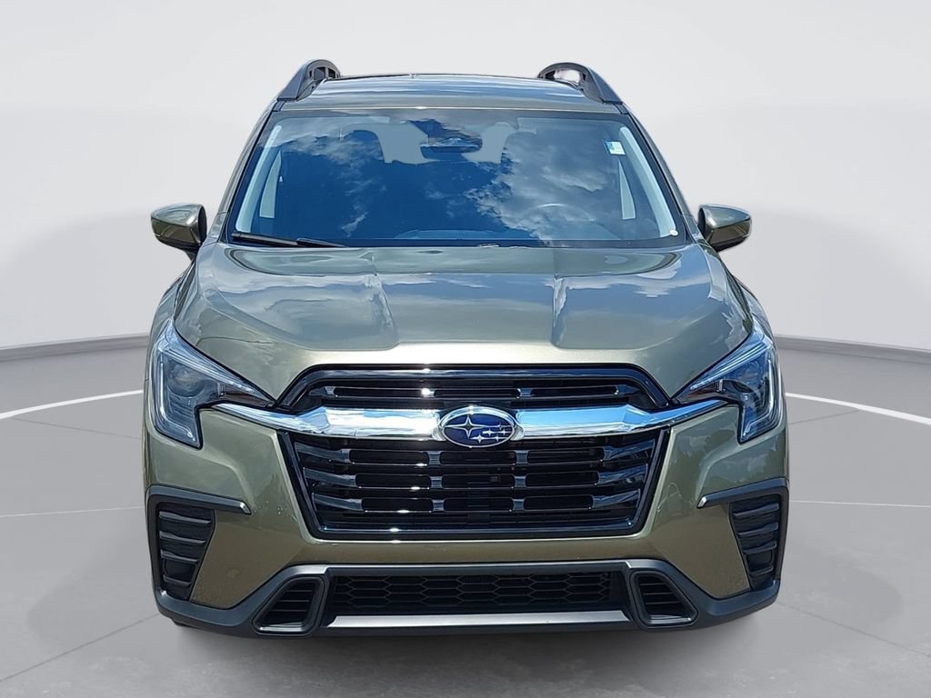 Certified 2024 Subaru Ascent Premium w/ Convenience Package AWD/4WD image 2