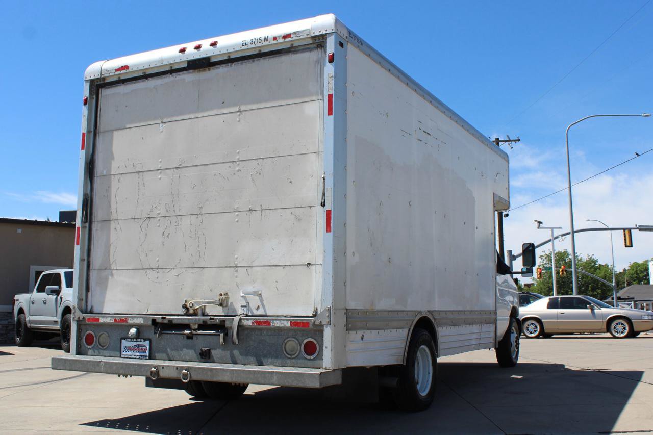 Used 2007 Ford E-450 and Econoline 450 RWD image 40