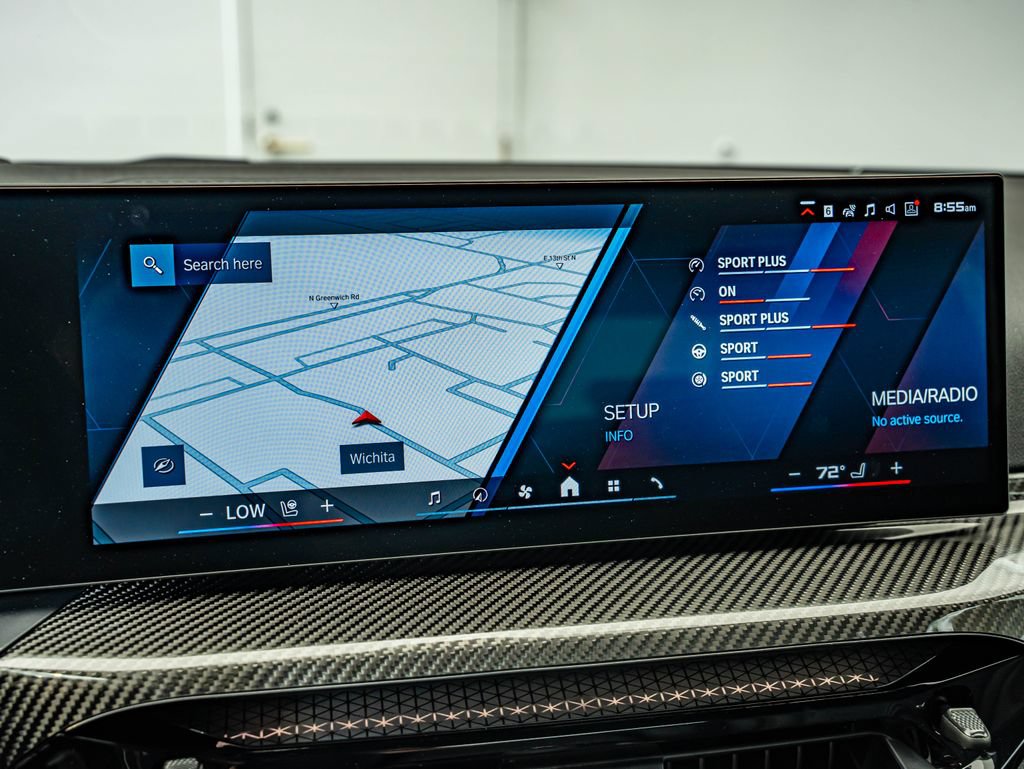 New 2026 BMW M2 w/ Lighting Package RWD image 29