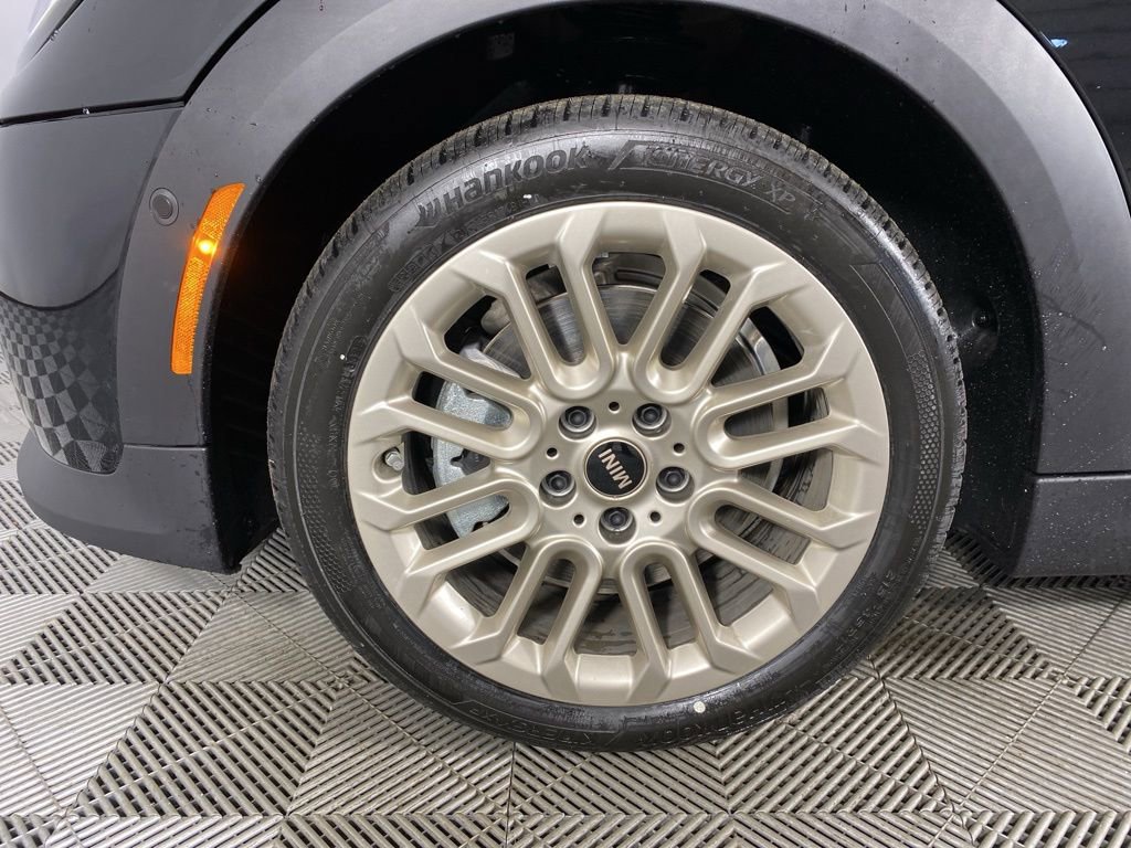 New 2026 MINI Cooper S image 6