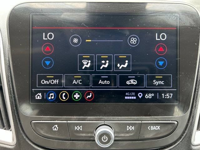 Used 2023 Chevrolet Malibu LT w/ Driver Confidence Package FWD image 23
