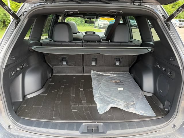 Used 2023 Subaru Forester Wilderness AWD/4WD image 21