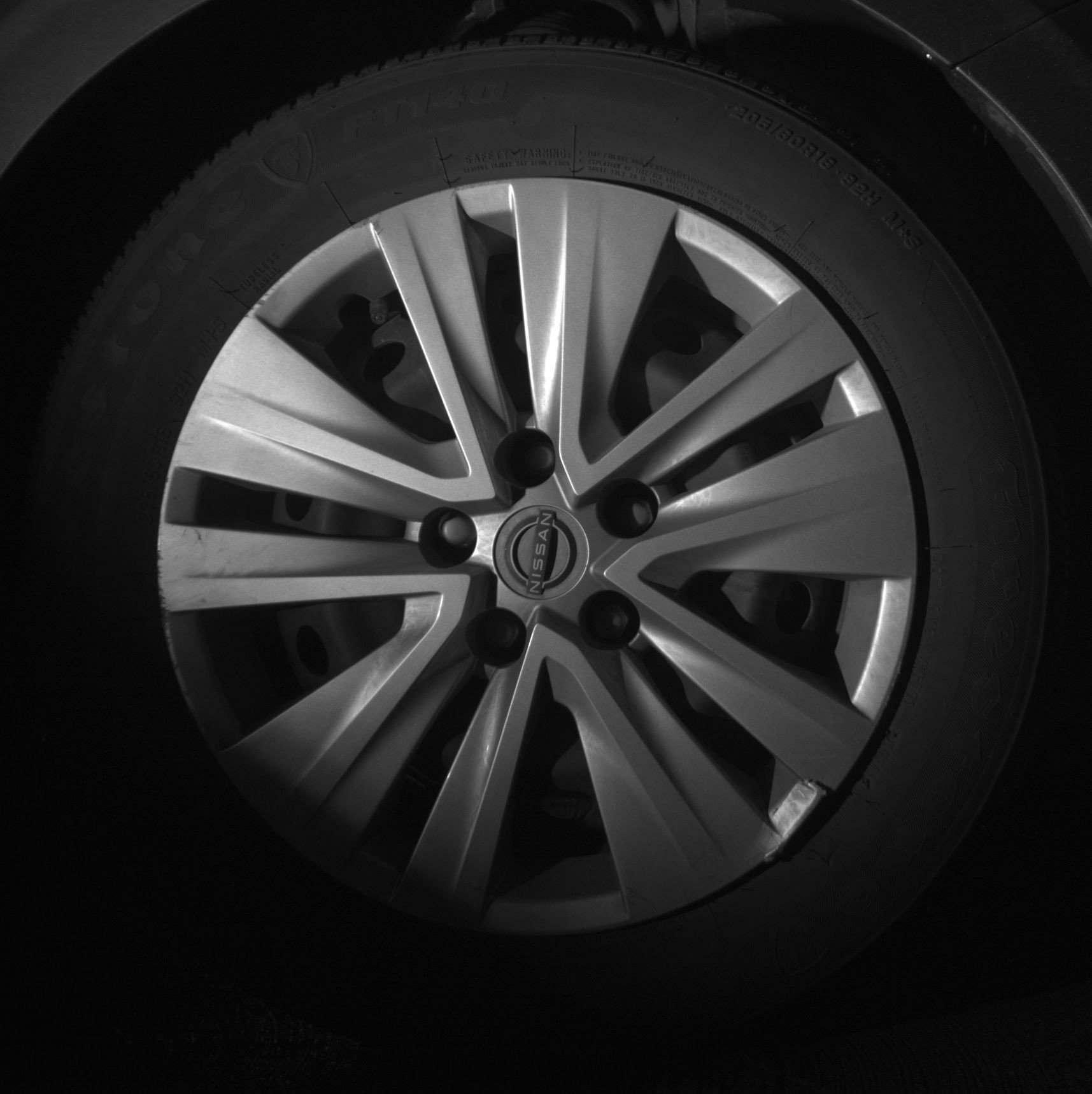 Used 2025 Nissan Sentra S image 13