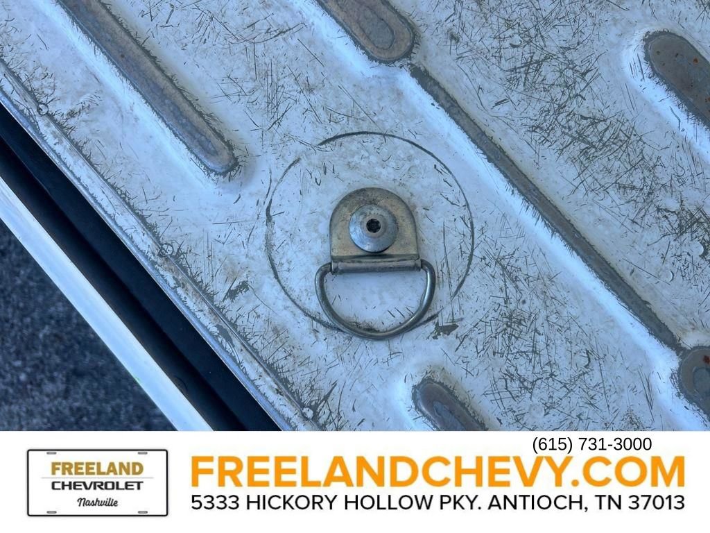 Used 2024 RAM ProMaster 2500 w/ Convenience Group image 11