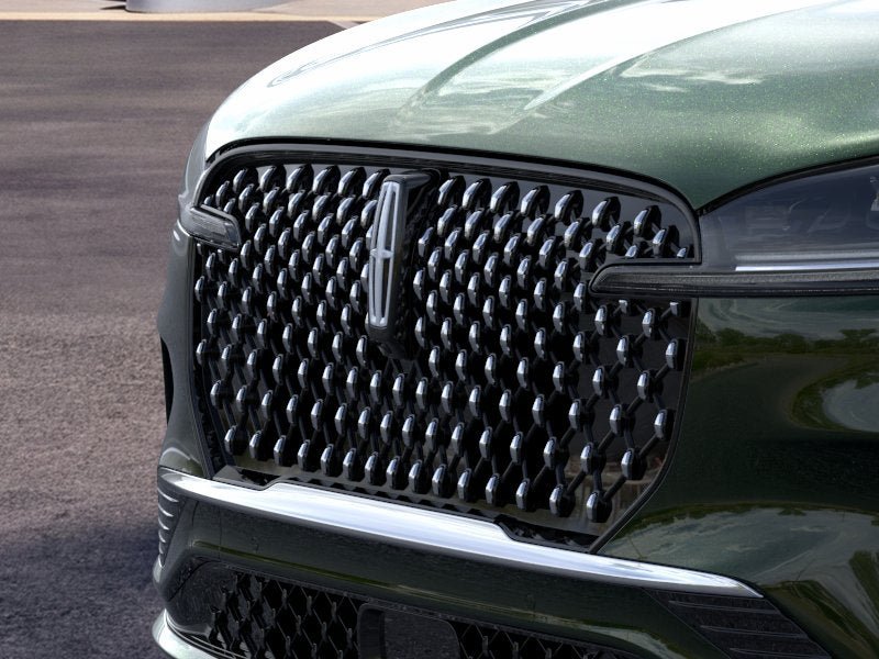 New 2026 Lincoln Aviator Black Label w/ Dynamic Handling Package AWD/4WD image 9
