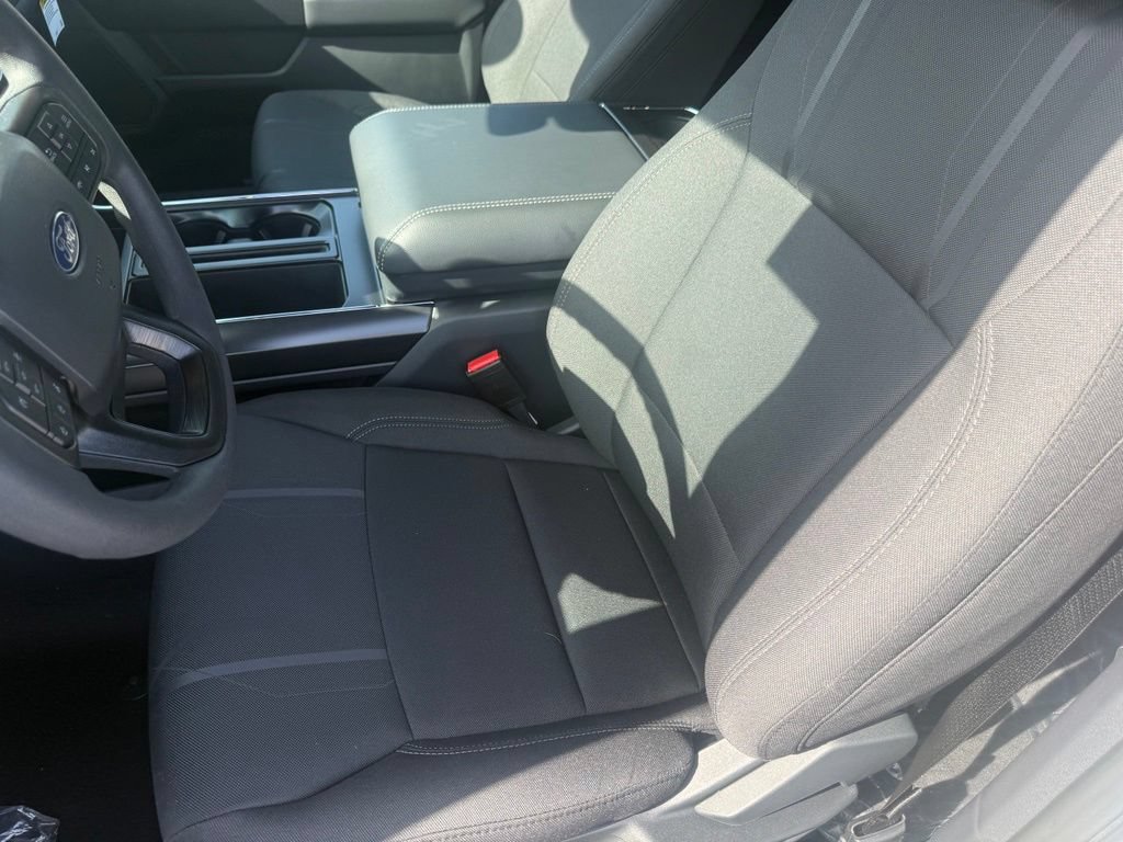 New 2026 Ford F150 STX w/ Equipment Group 200A AWD/4WD image 19
