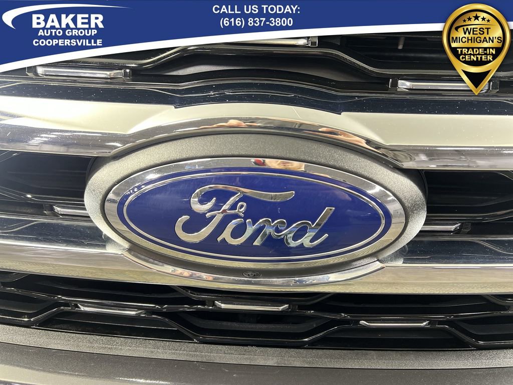 Used 2024 Ford Expedition Max Limited image 33