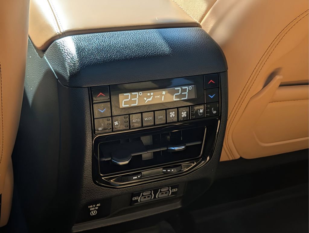 Used 2022 Jeep Grand Cherokee Summit image 15