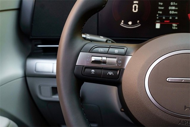 New 2026 Hyundai Kona SEL Sport image 12