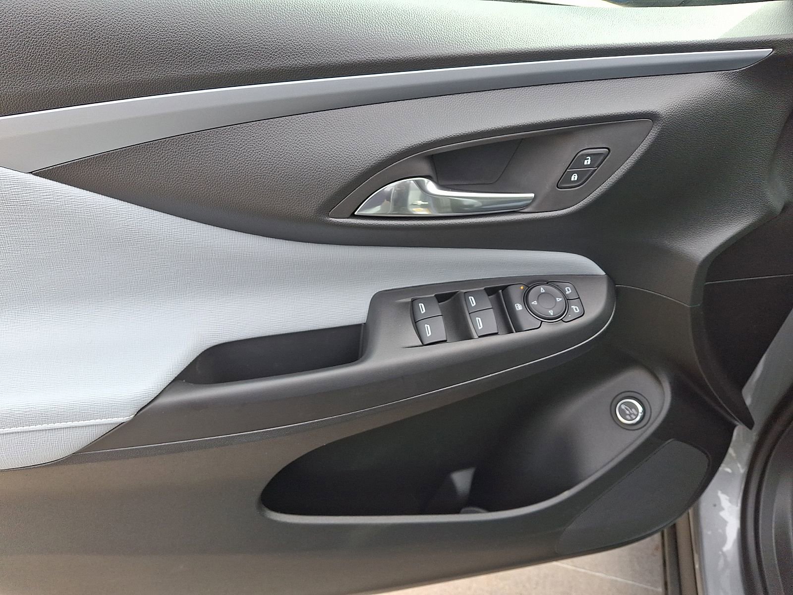 New 2026 Buick Envista Preferred w/ Convenience I Package image 12