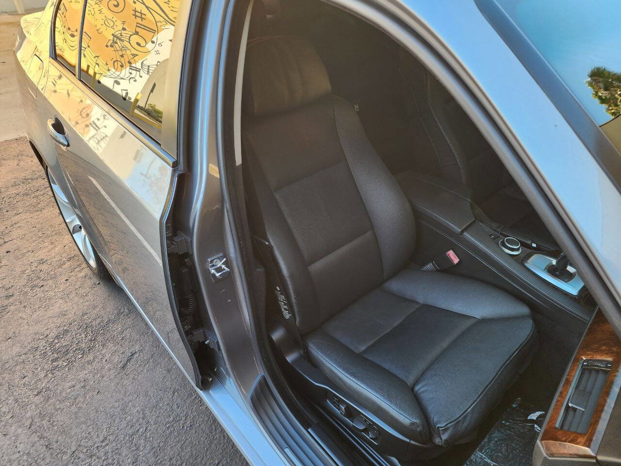 Used 2008 BMW 535i Sedan image 21